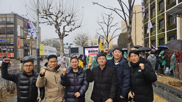 윤석열 퇴진 충북도민 시국대회(2025)